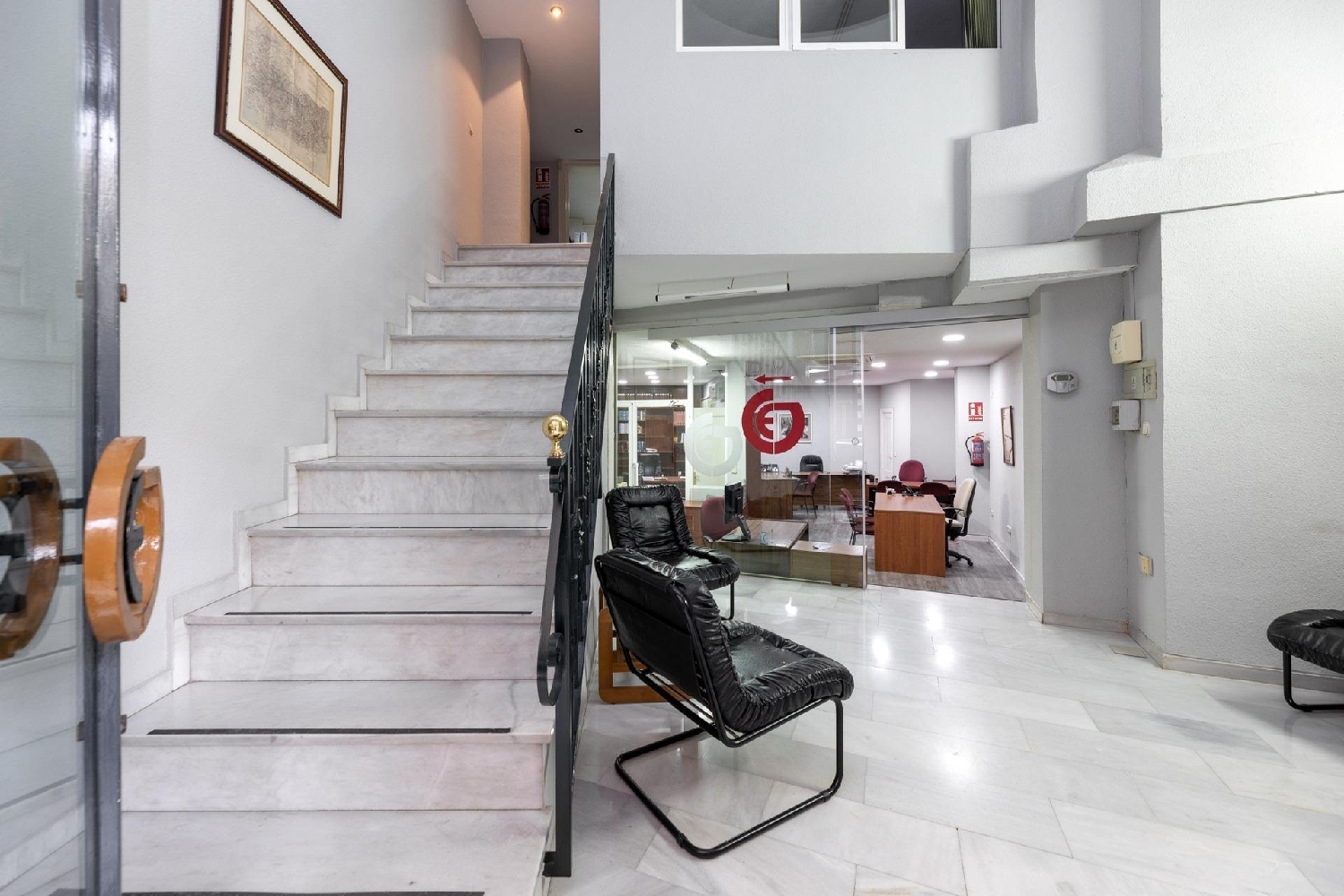  à vendre local commercial Barrio De Granada Alacantí 4