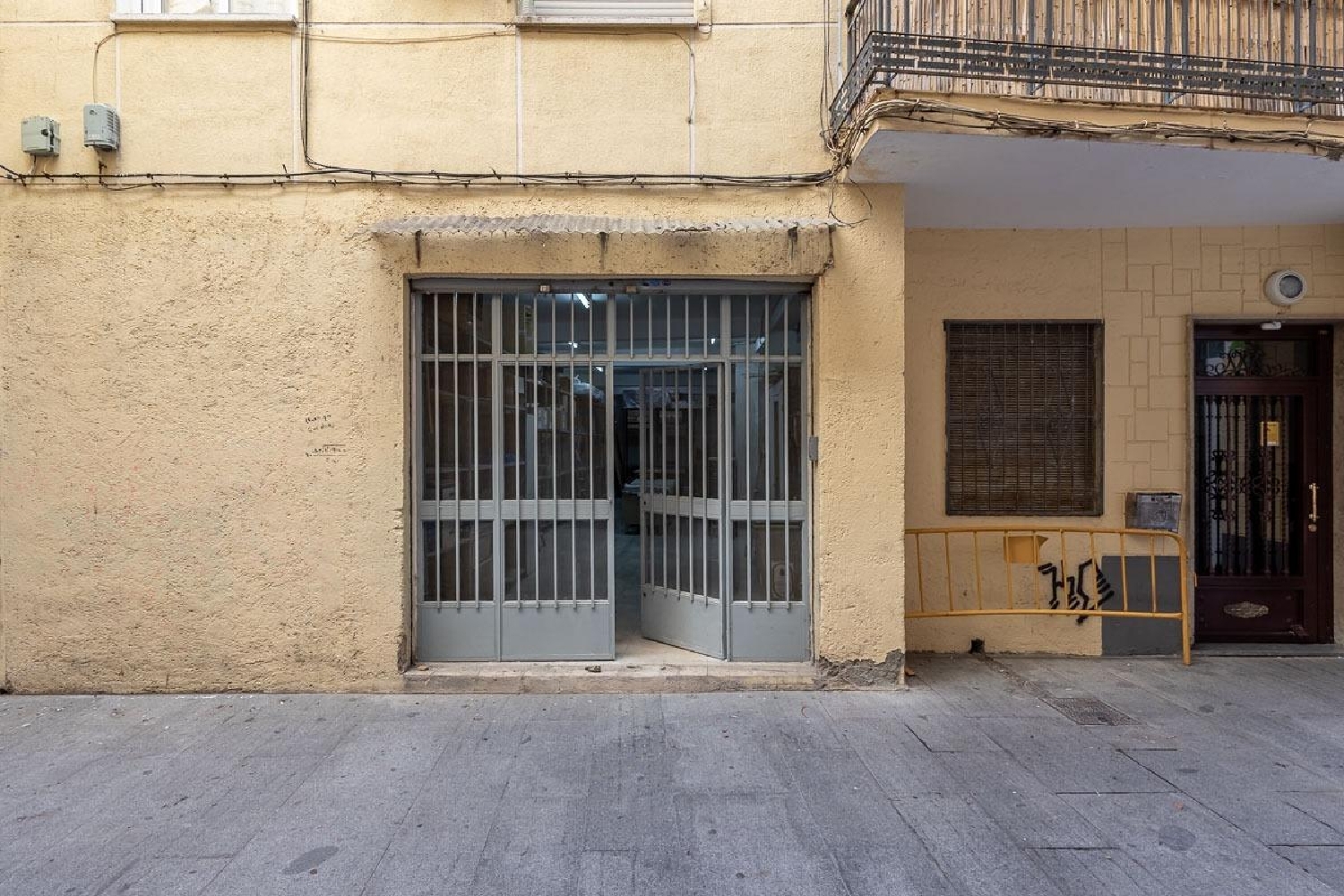  à vendre local commercial Barrio De Granada Alacantí 3