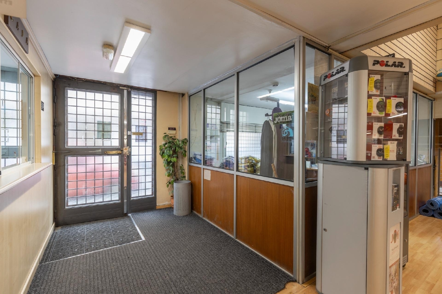 till salu lokal Barrio De Granada Alacantí 5