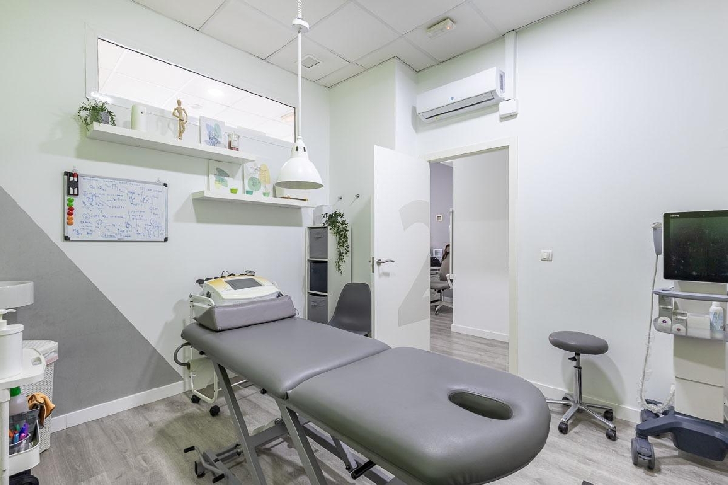 till salu lokal Barrio De Granada Alacantí 5