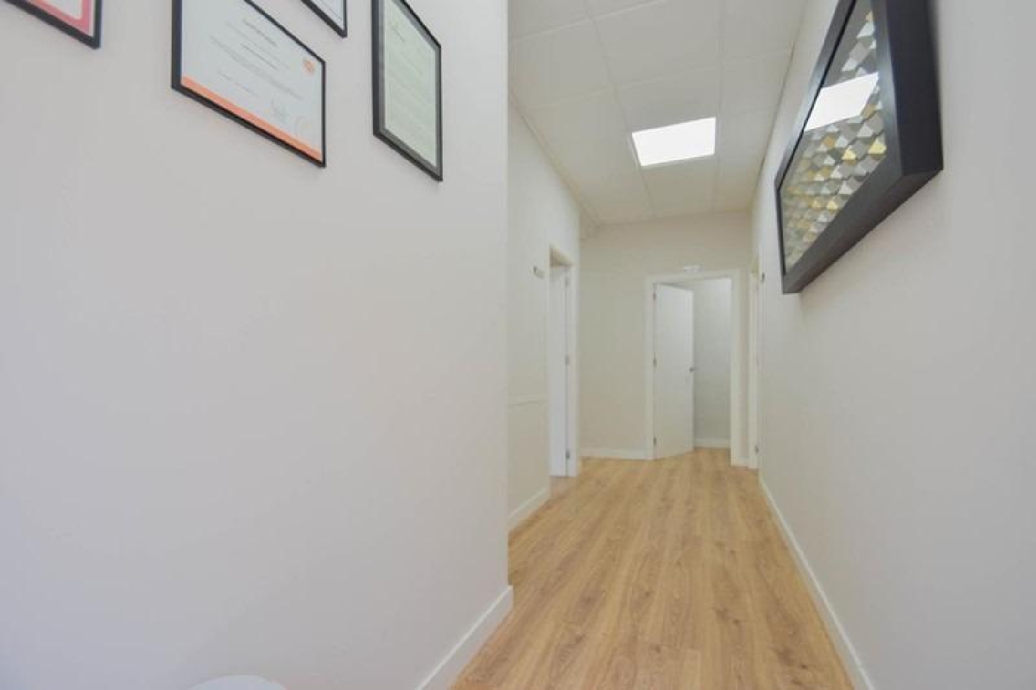 till salu lokal Barrio De Granada Alacantí 5