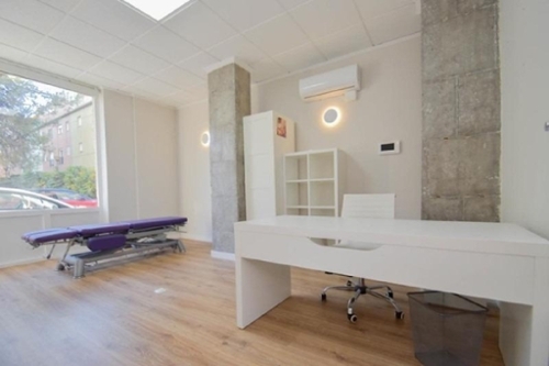 Barrio De Granada Alacantí lokal foto 6336431