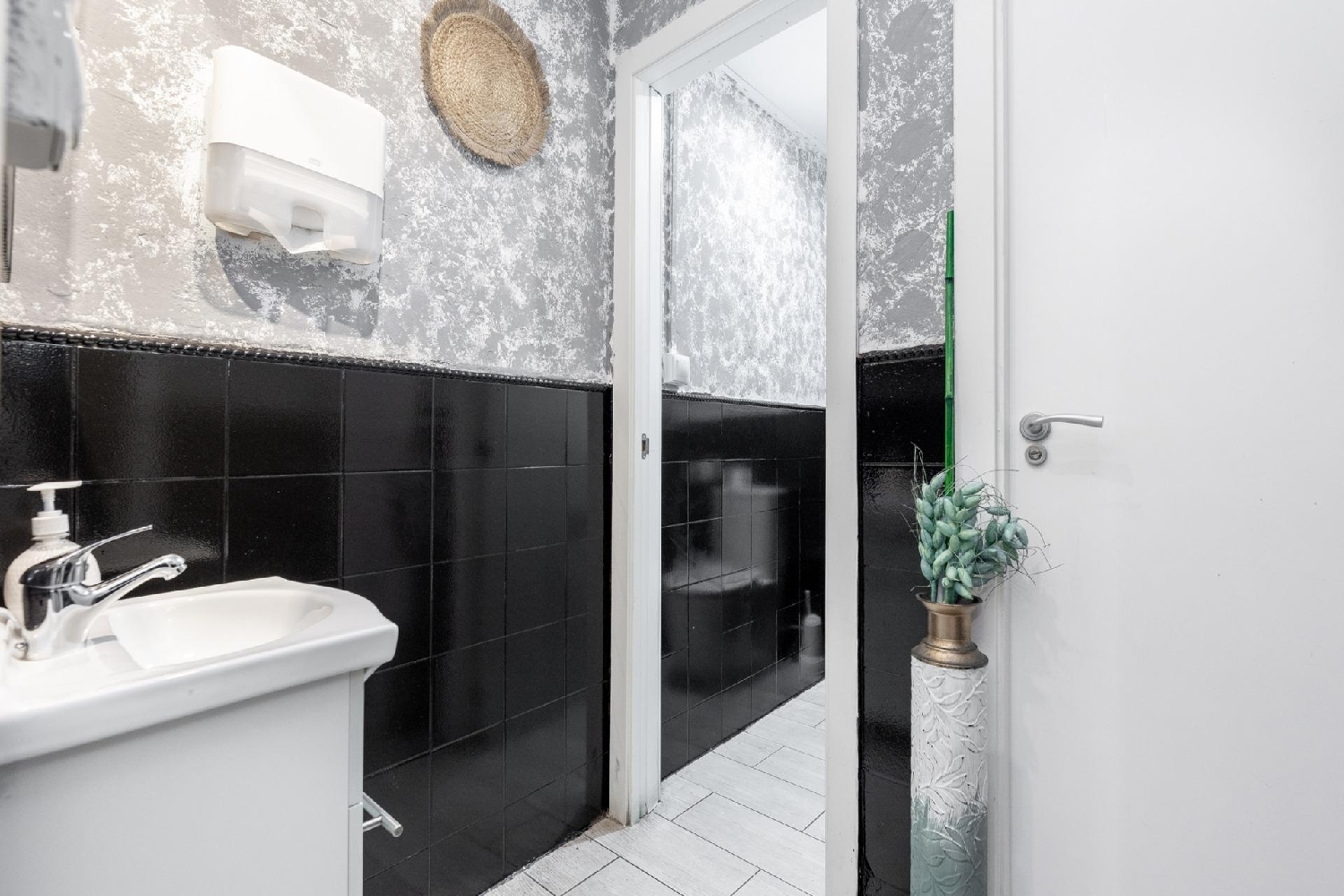 te koop bedrijfsruimte Barrio De Granada Alacantí 2