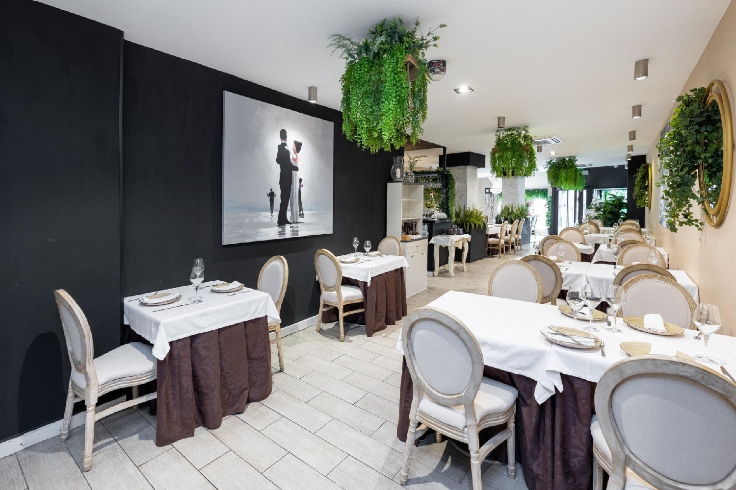 te koop bedrijfsruimte Barrio De Granada Alacantí 7