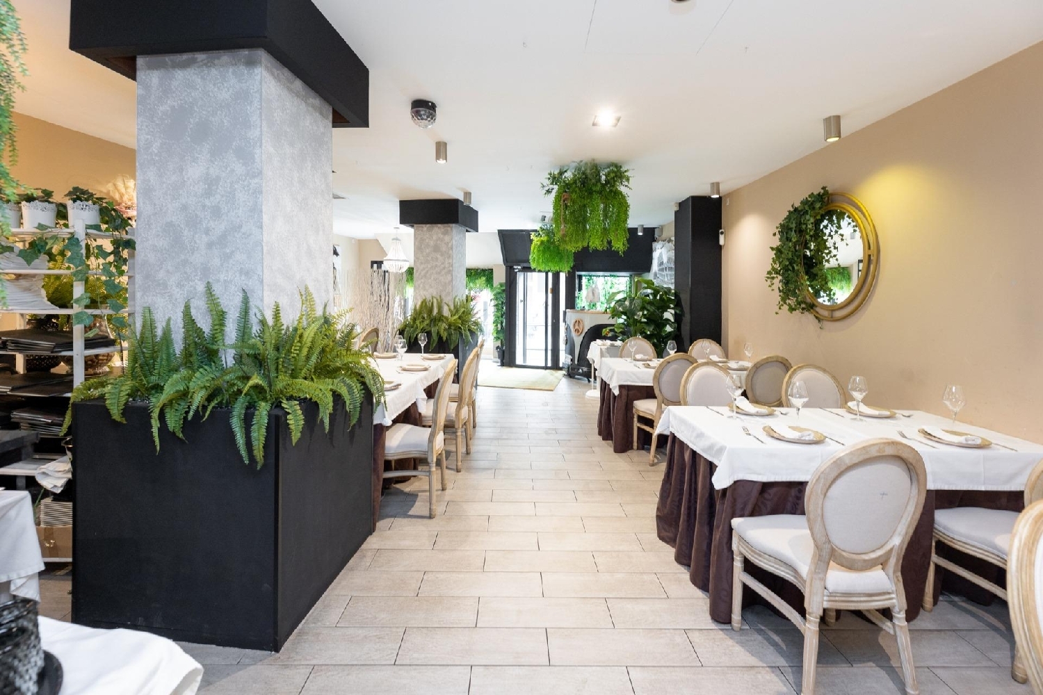 te koop bedrijfsruimte Barrio De Granada Alacantí 8