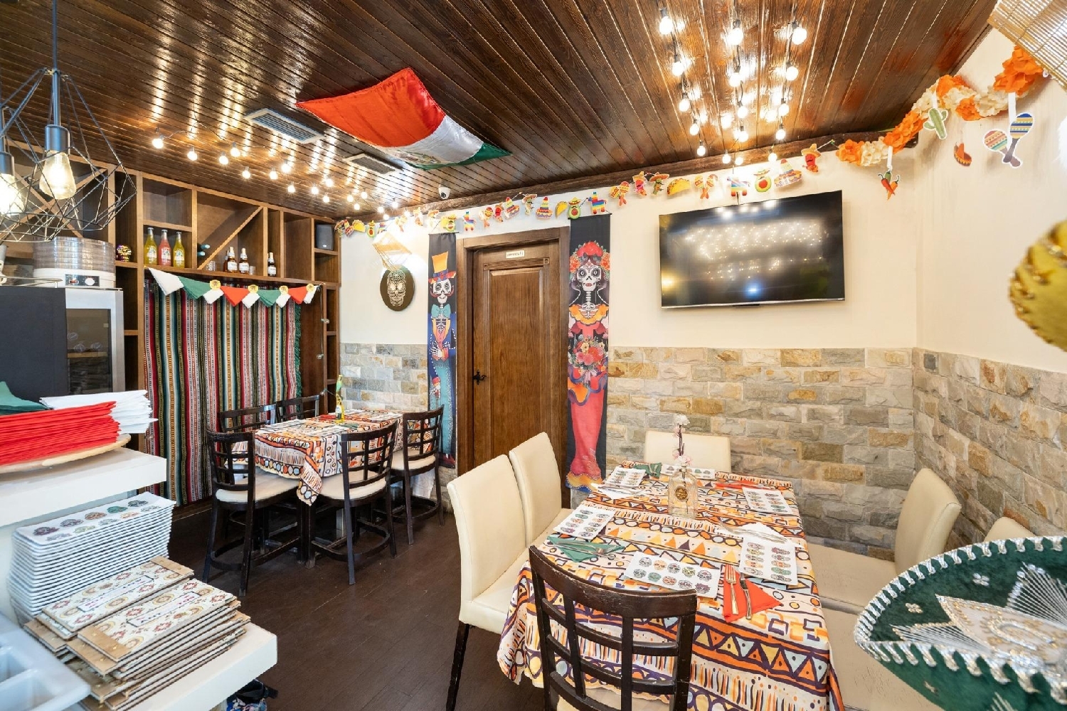 te koop bedrijfsruimte Barrio De Granada Alacantí 6