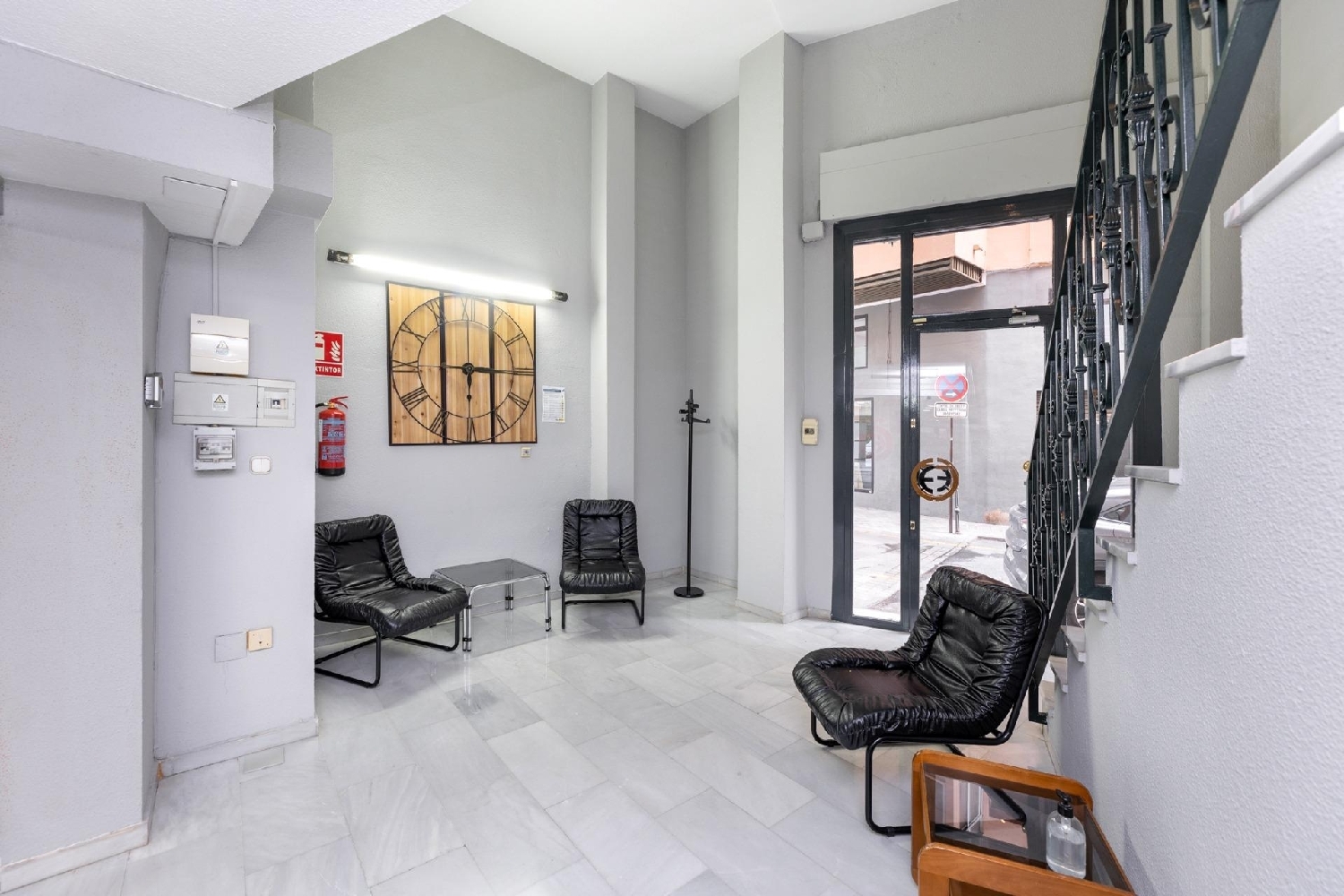  te koop bedrijfsruimte Barrio De Granada Alacantí 6