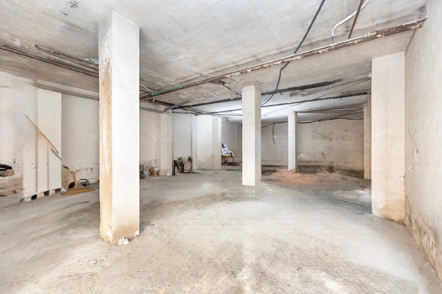  te koop bedrijfsruimte Barrio De Granada Alacantí 3