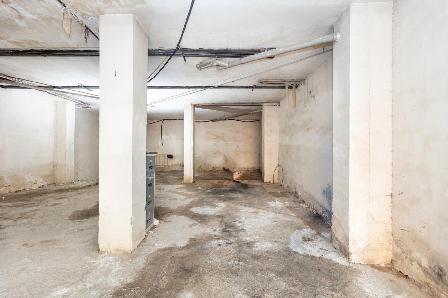  te koop bedrijfsruimte Barrio De Granada Alacantí 7