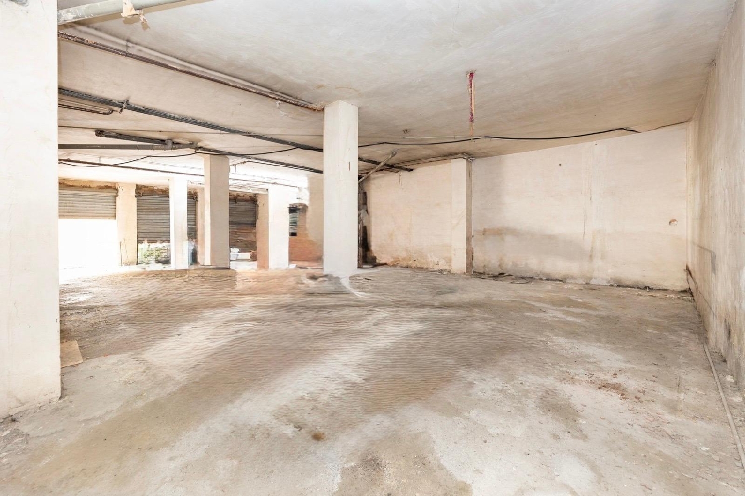  te koop bedrijfsruimte Barrio De Granada Alacantí 8