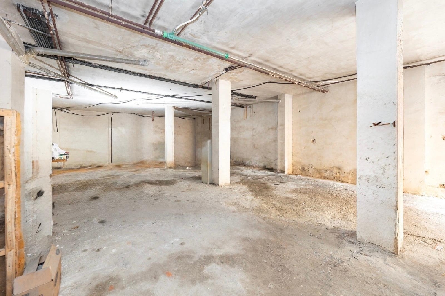  te koop bedrijfsruimte Barrio De Granada Alacantí 4