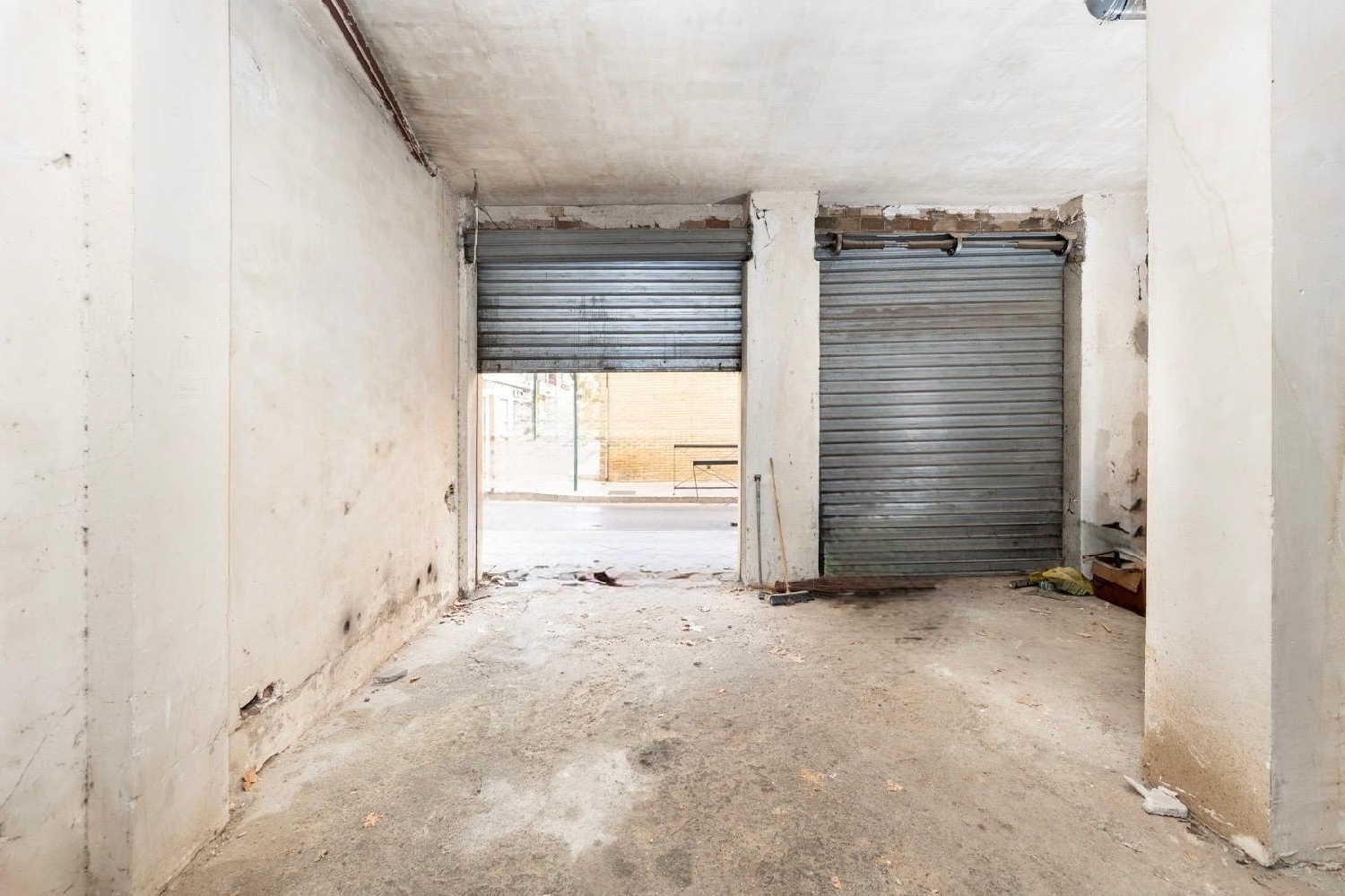  te koop bedrijfsruimte Barrio De Granada Alacantí 5