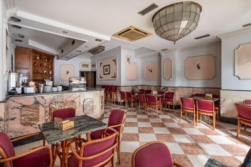 Barrio De Granada Alacantí bedrijfsruimte foto 6338317