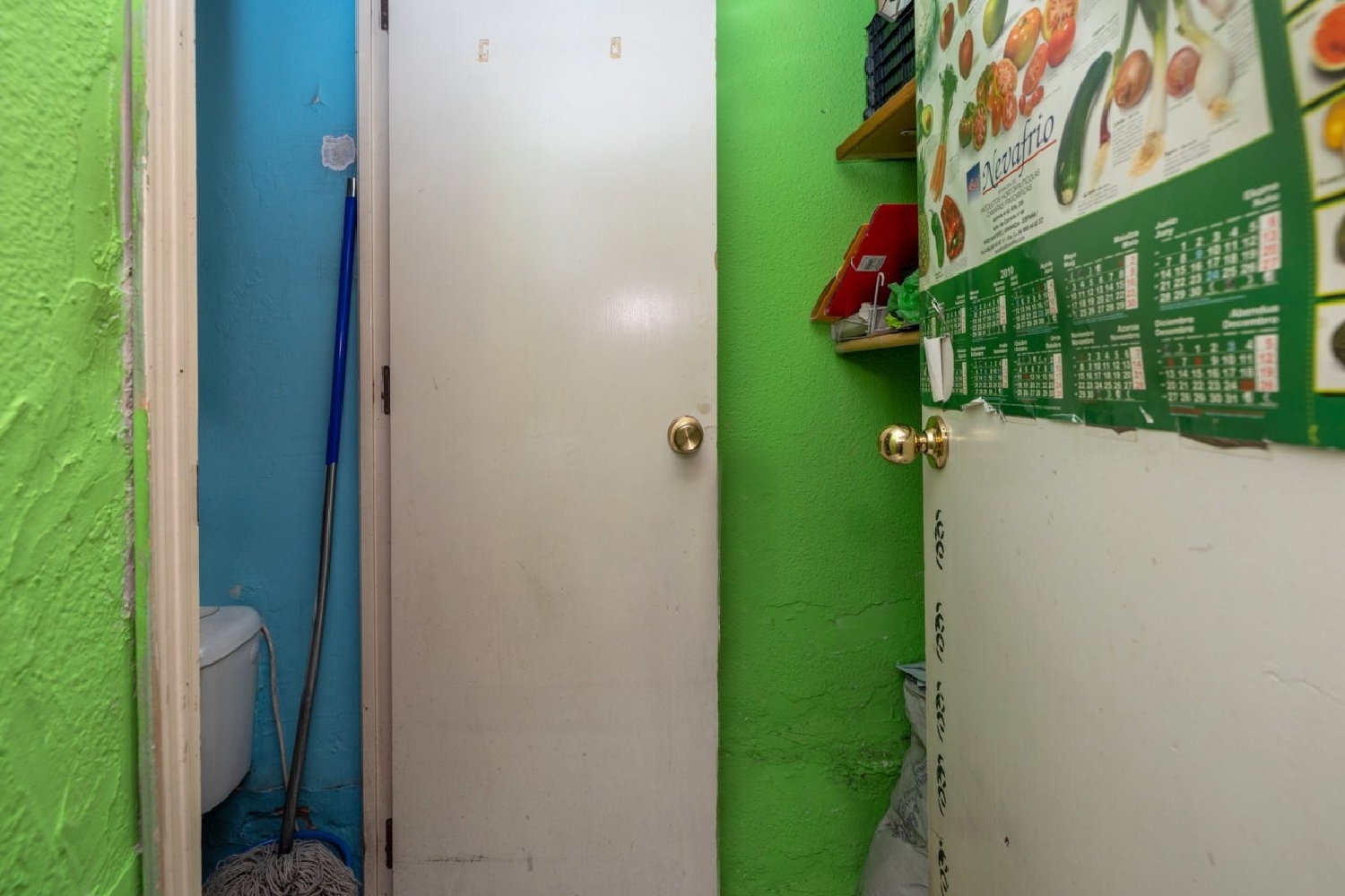  te koop bedrijfsruimte Barrio De Granada Alacantí 7