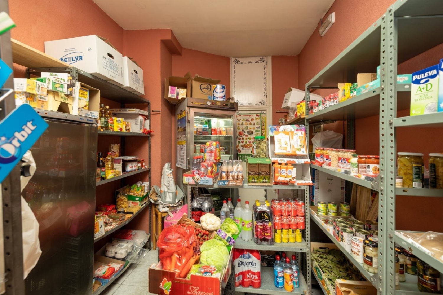  te koop bedrijfsruimte Barrio De Granada Alacantí 3