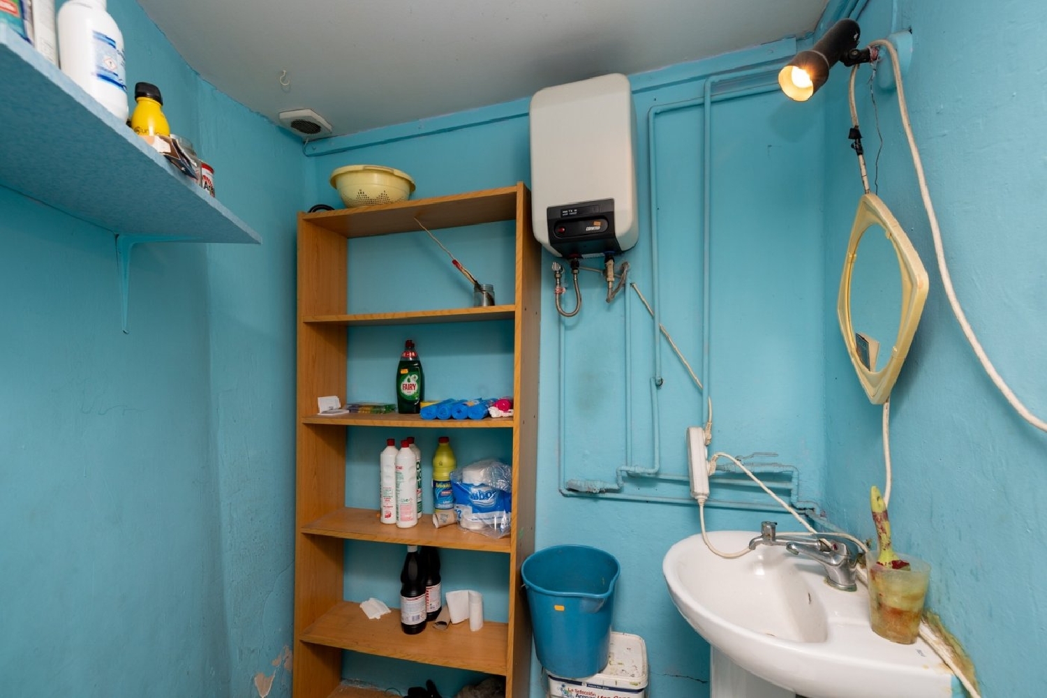  te koop bedrijfsruimte Barrio De Granada Alacantí 5