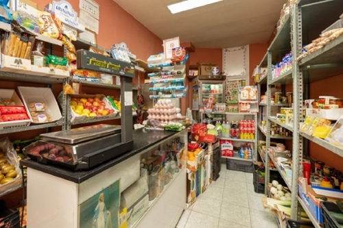 Barrio De Granada Alacantí bedrijfsruimte foto 6338324