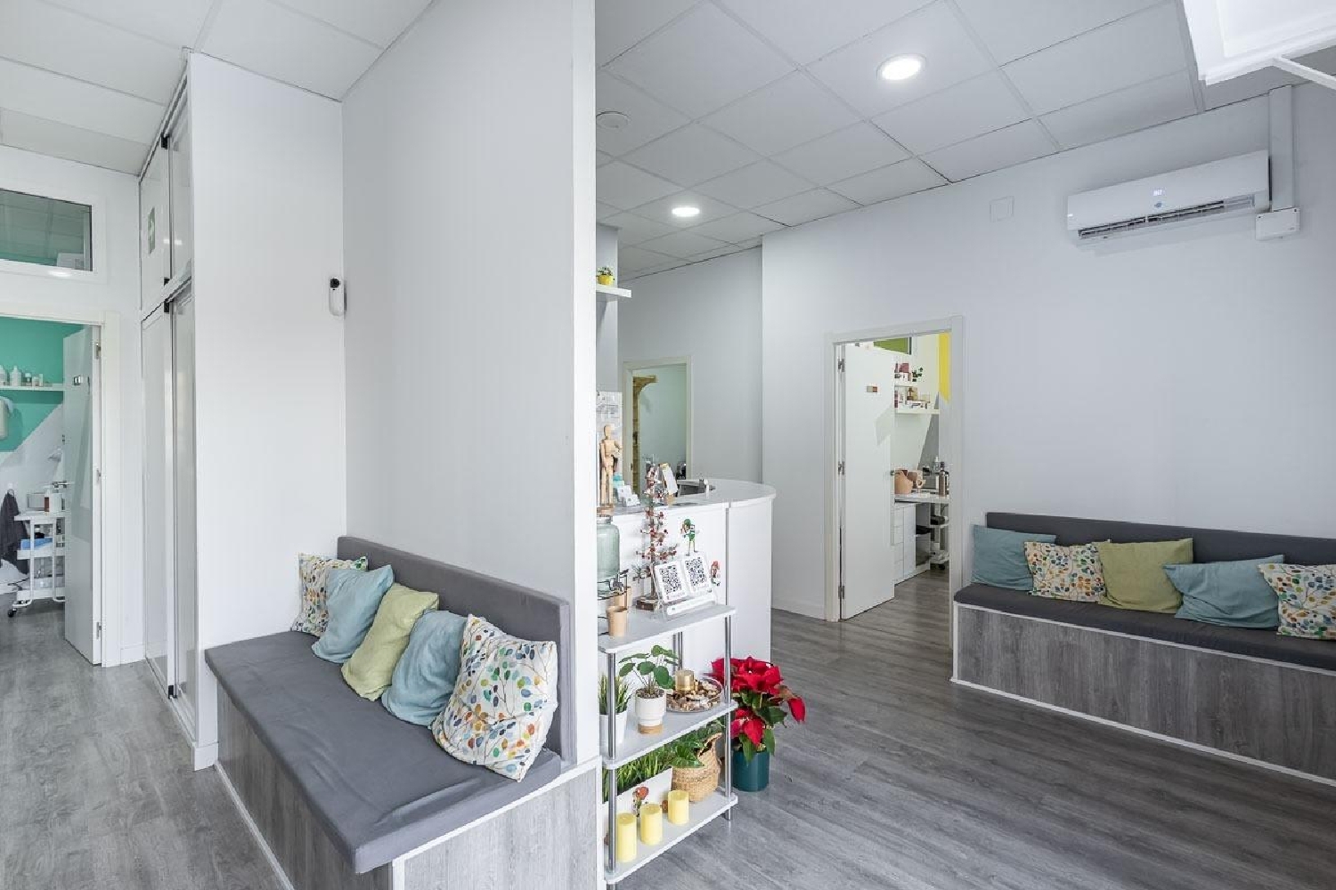  te koop bedrijfsruimte Barrio De Granada Alacantí 1