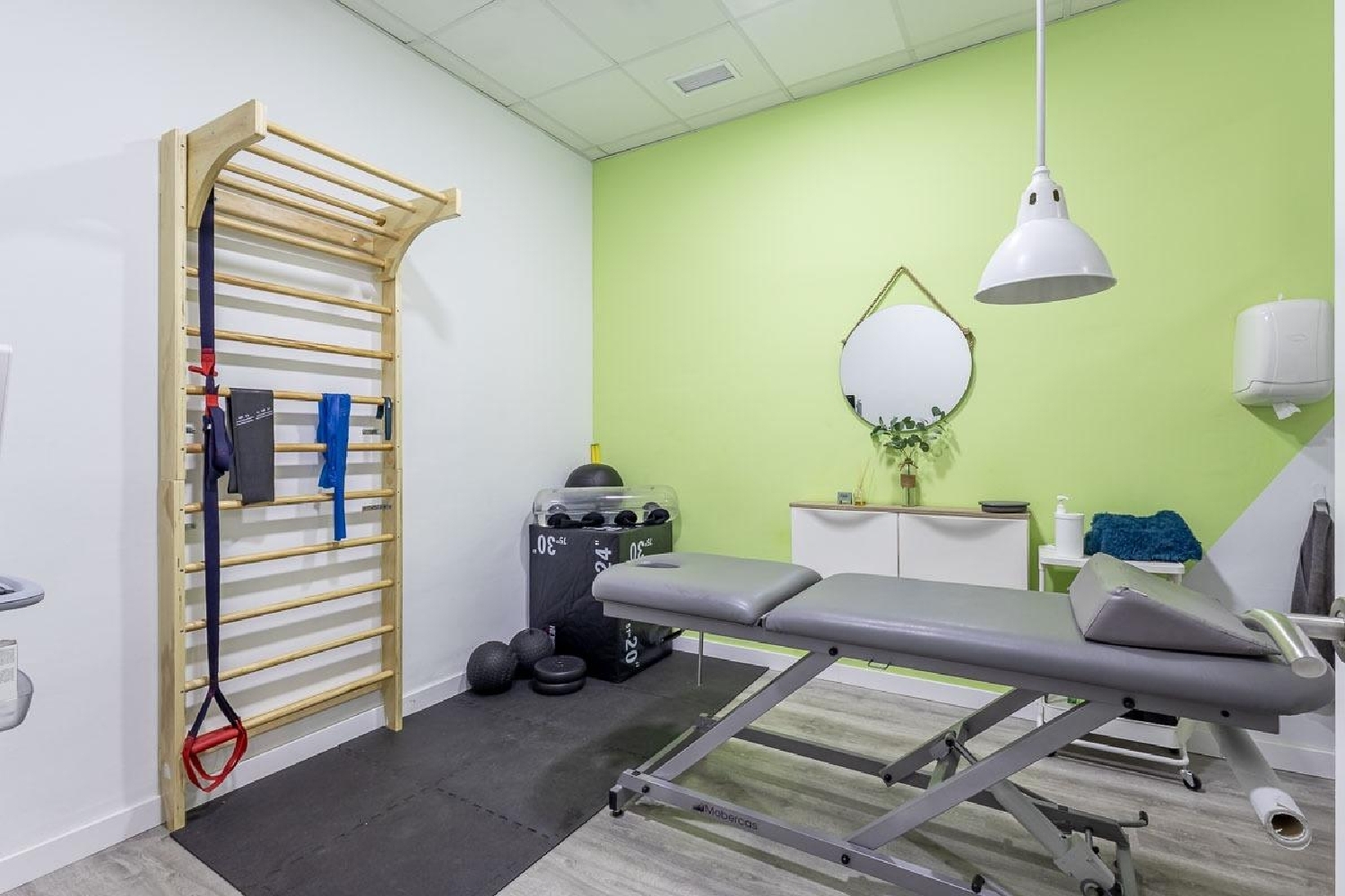  te koop bedrijfsruimte Barrio De Granada Alacantí 4