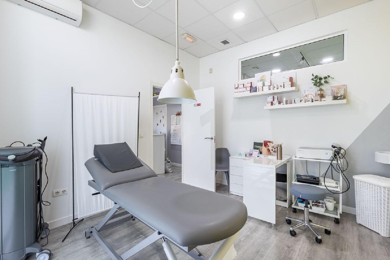  te koop bedrijfsruimte Barrio De Granada Alacantí 7