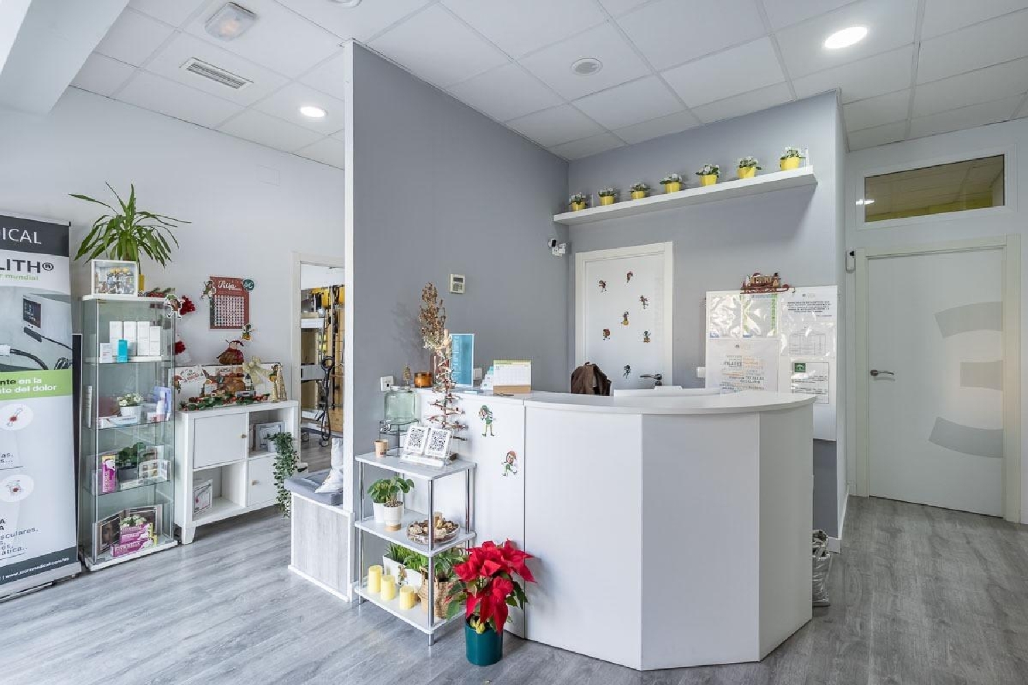  te koop bedrijfsruimte Barrio De Granada Alacantí 2