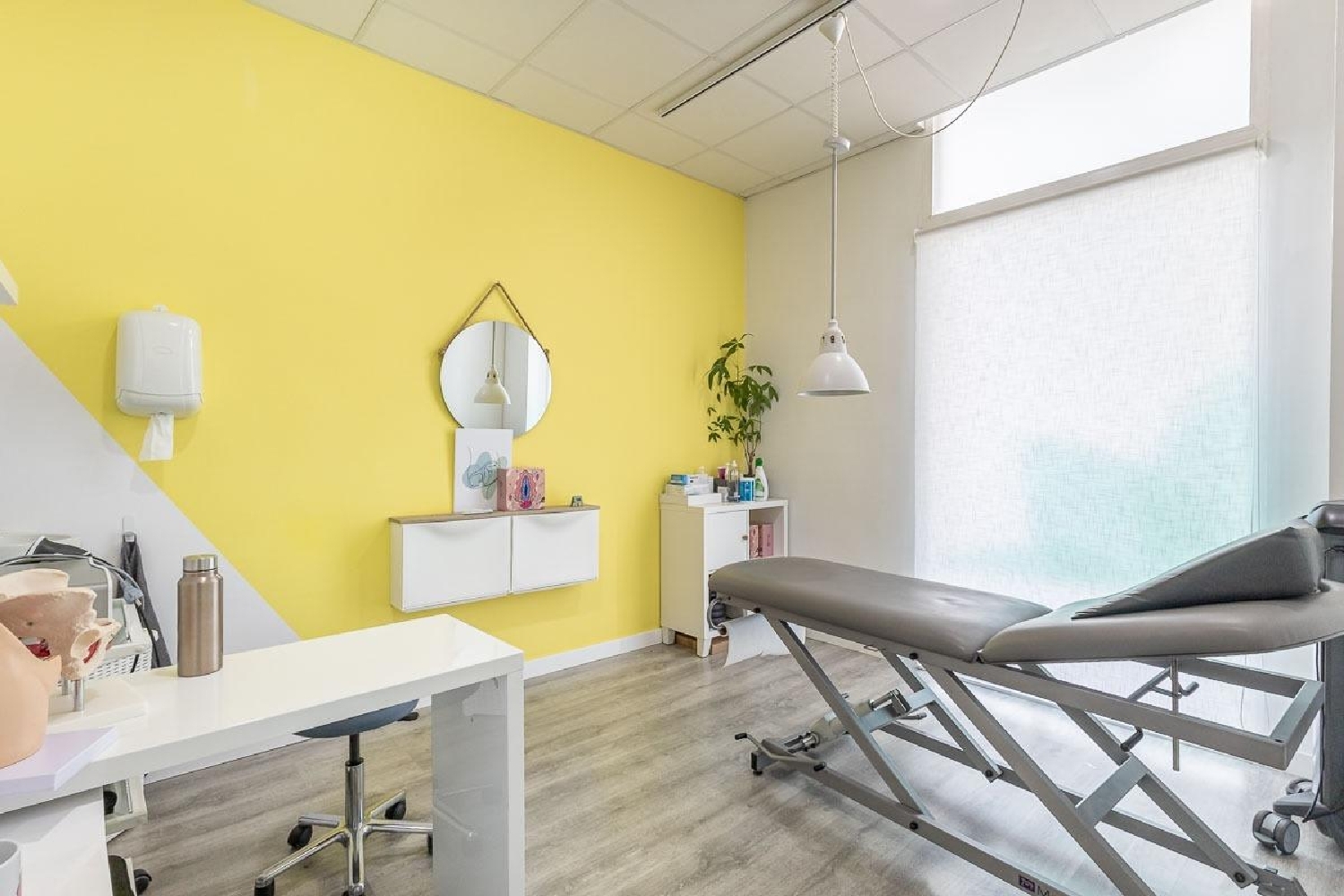  te koop bedrijfsruimte Barrio De Granada Alacantí 6