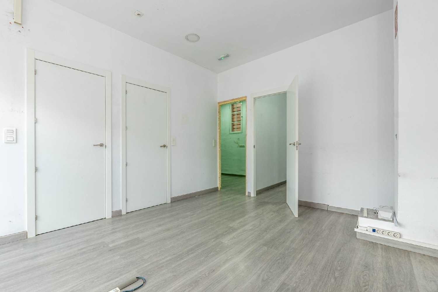  te koop bedrijfsruimte Barrio De Granada Alacantí 7