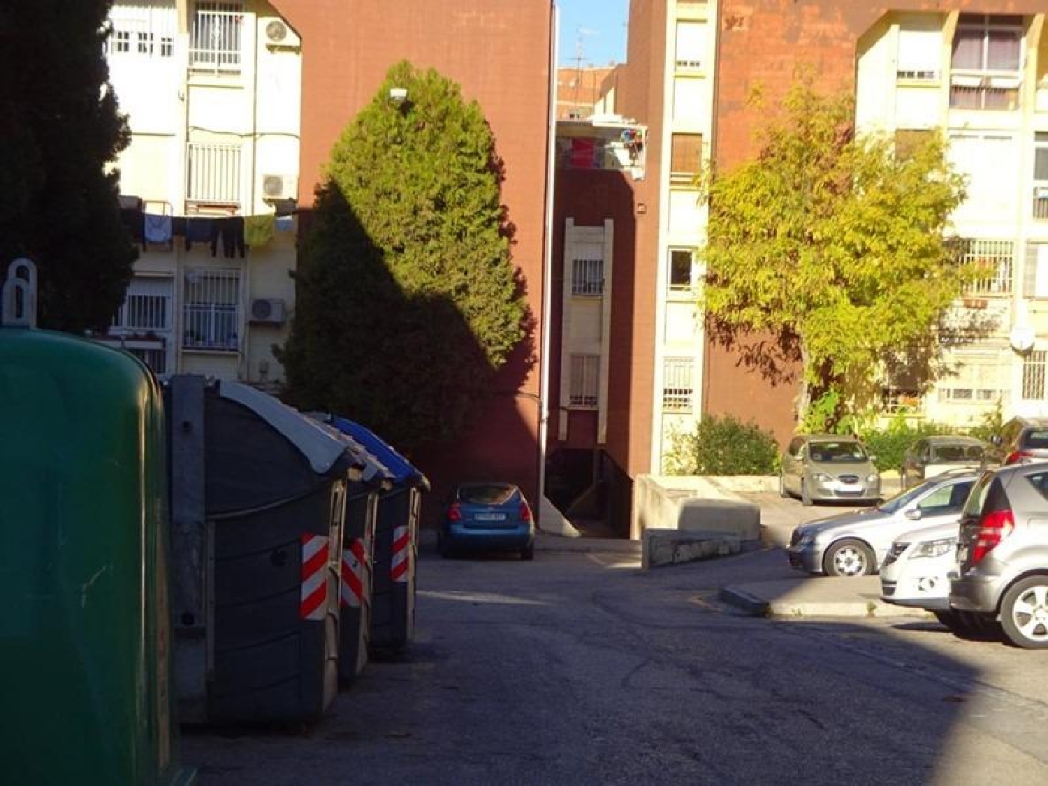  kaufen Gewerberaum Barrio De Granada Alacantí 8