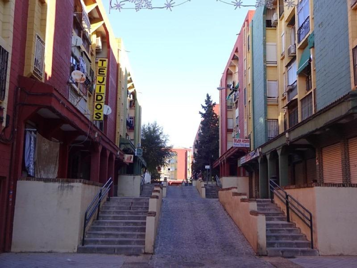  kaufen Gewerberaum Barrio De Granada Alacantí 4