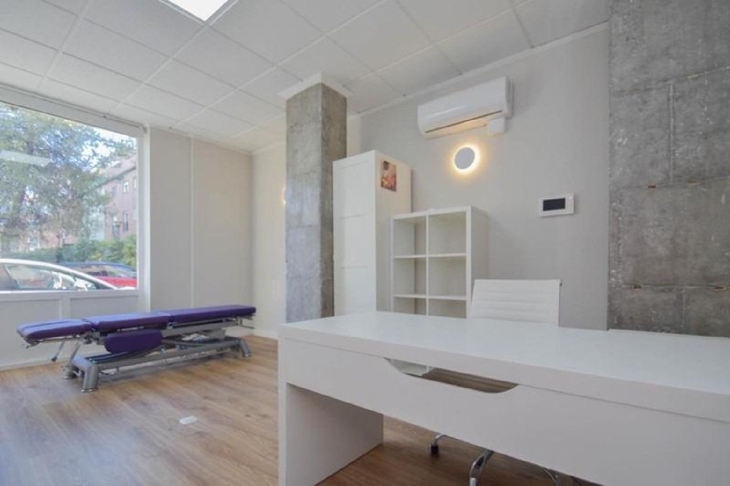  kaufen Gewerberaum Barrio De Granada Alacantí 8