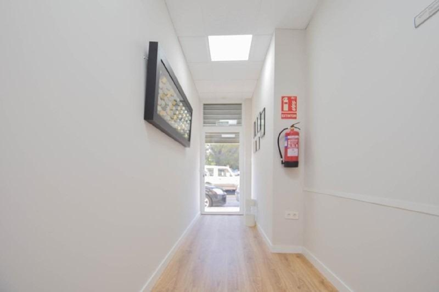  kaufen Gewerberaum Barrio De Granada Alacantí 4