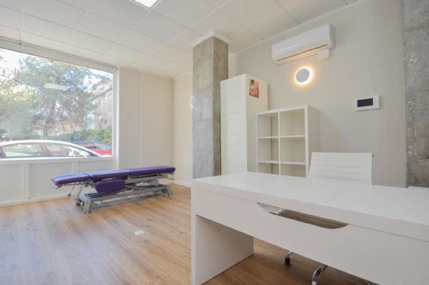  kaufen Gewerberaum Barrio De Granada Alacantí 1