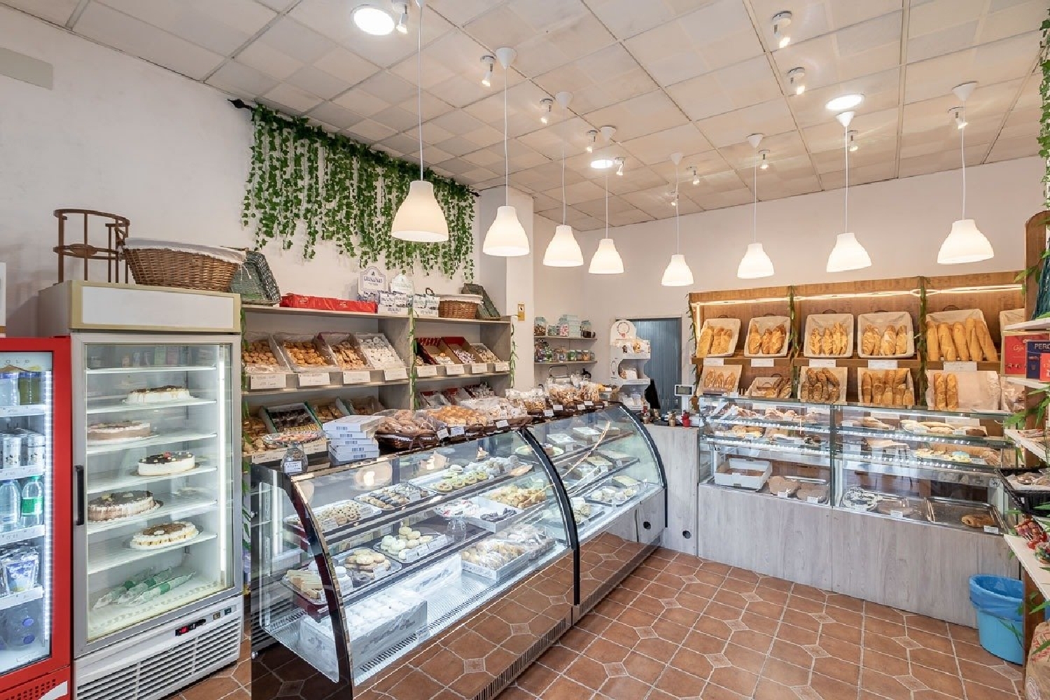  kaufen Gewerberaum Barrio De Granada Alacantí 3