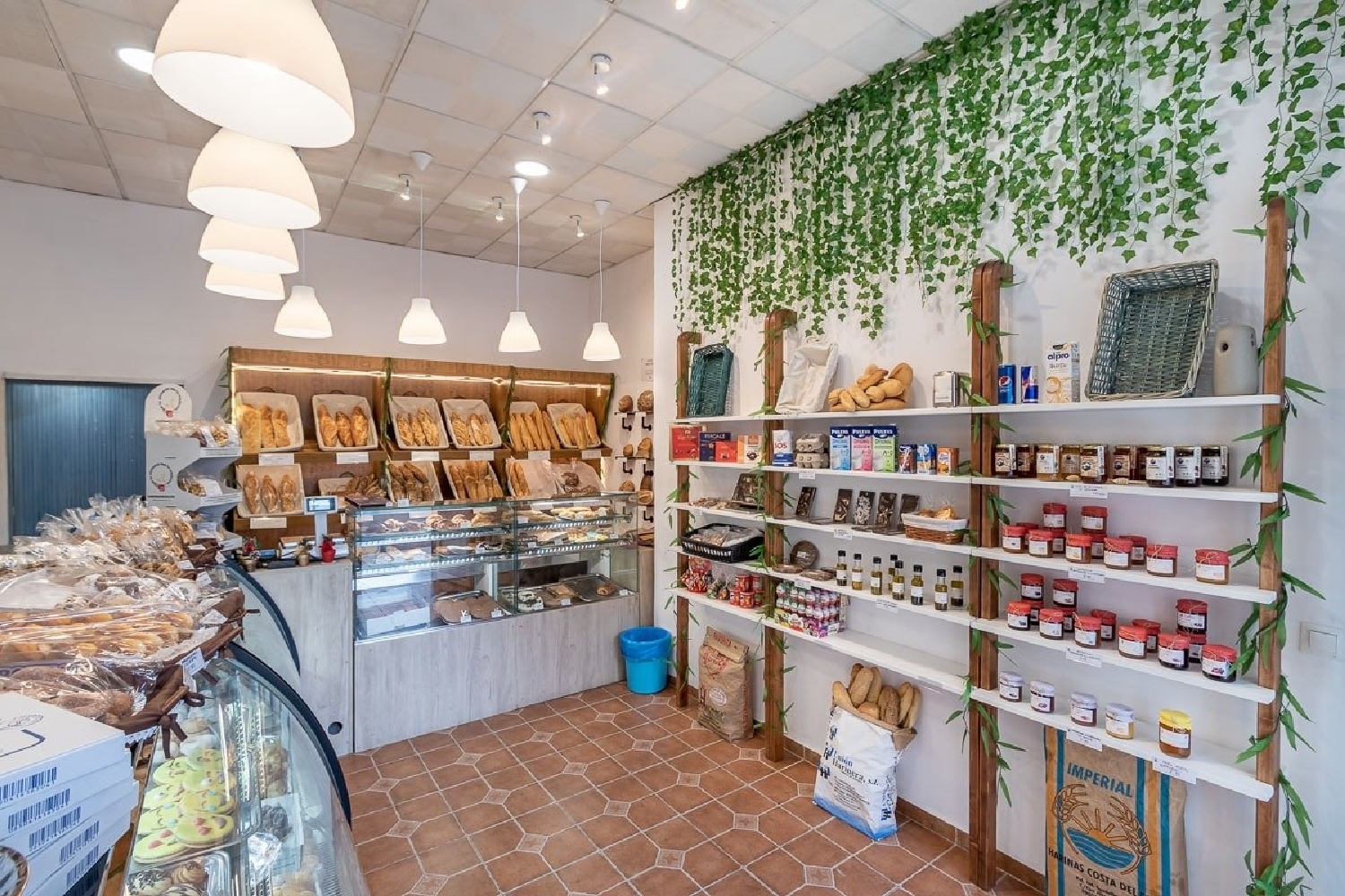  kaufen Gewerberaum Barrio De Granada Alacantí 4