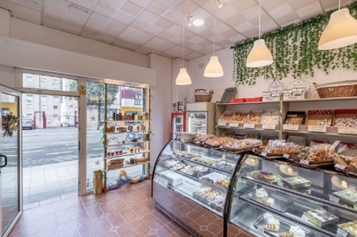 Barrio De Granada Alacantí local commercial foto 6341446