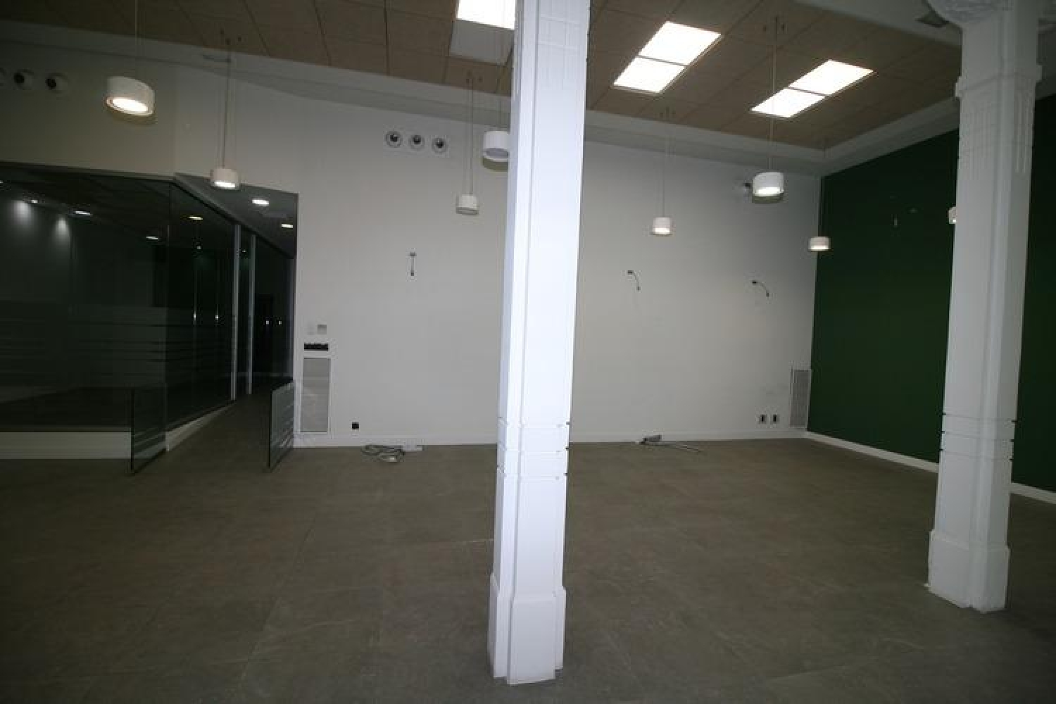  en venta local Barrio De Granada Alacantí 5