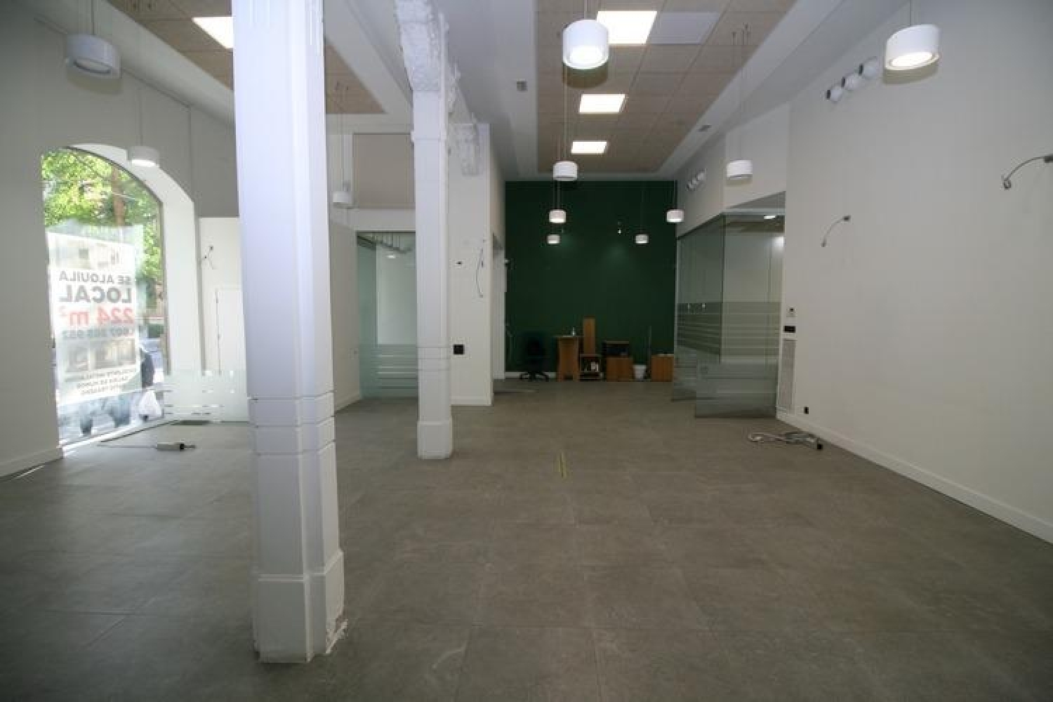  en venta local Barrio De Granada Alacantí 2