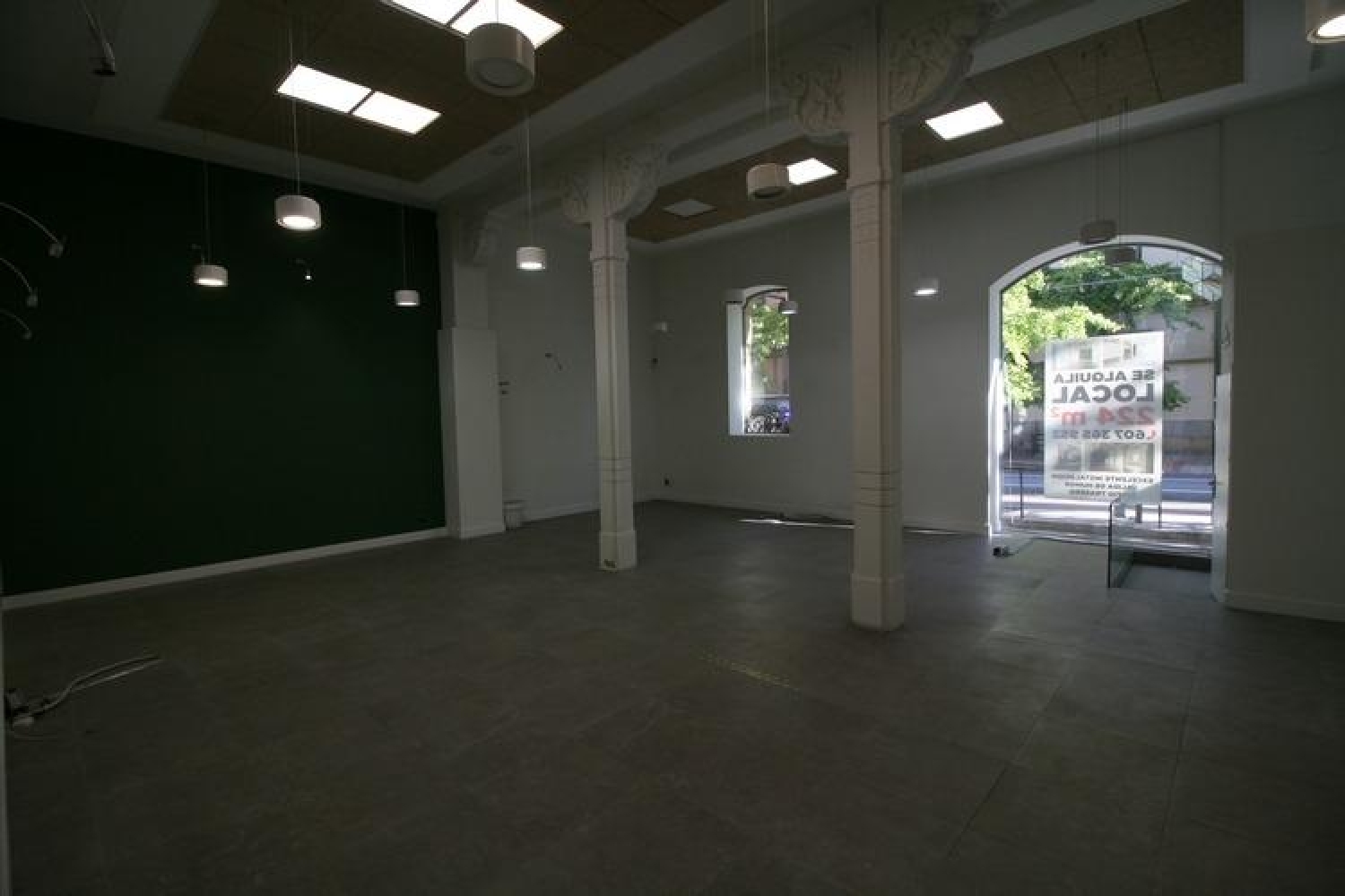  en venta local Barrio De Granada Alacantí 3