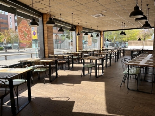 Barrio De Granada Alacantí lokal foto 6324092