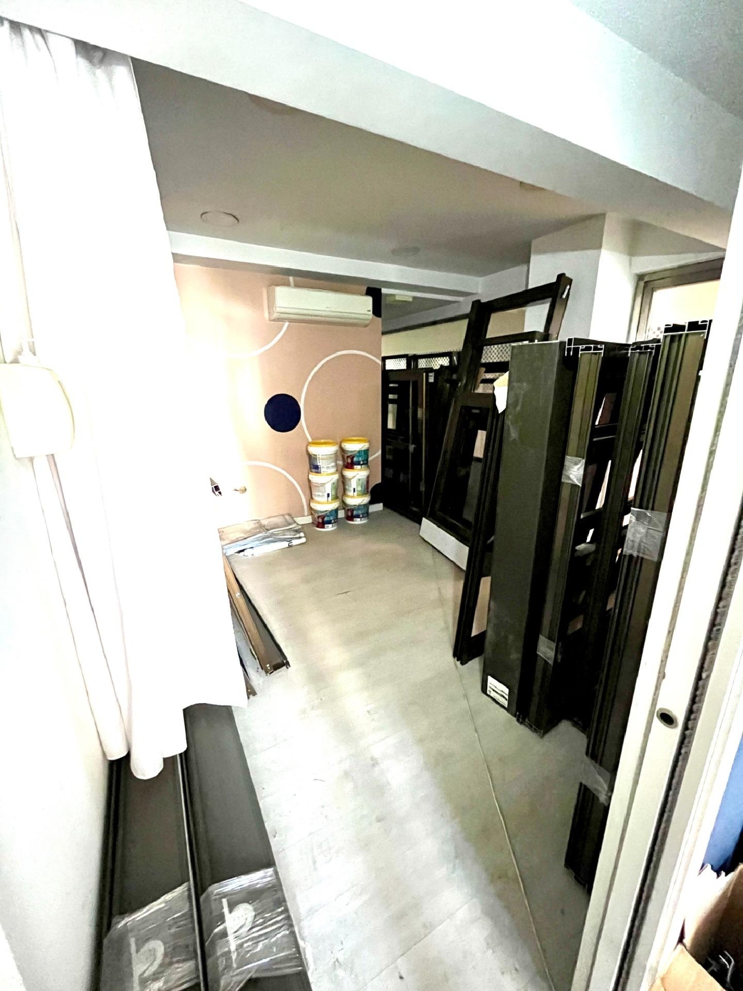  for sale commercial premise Barrio De Granada Alacantí 7