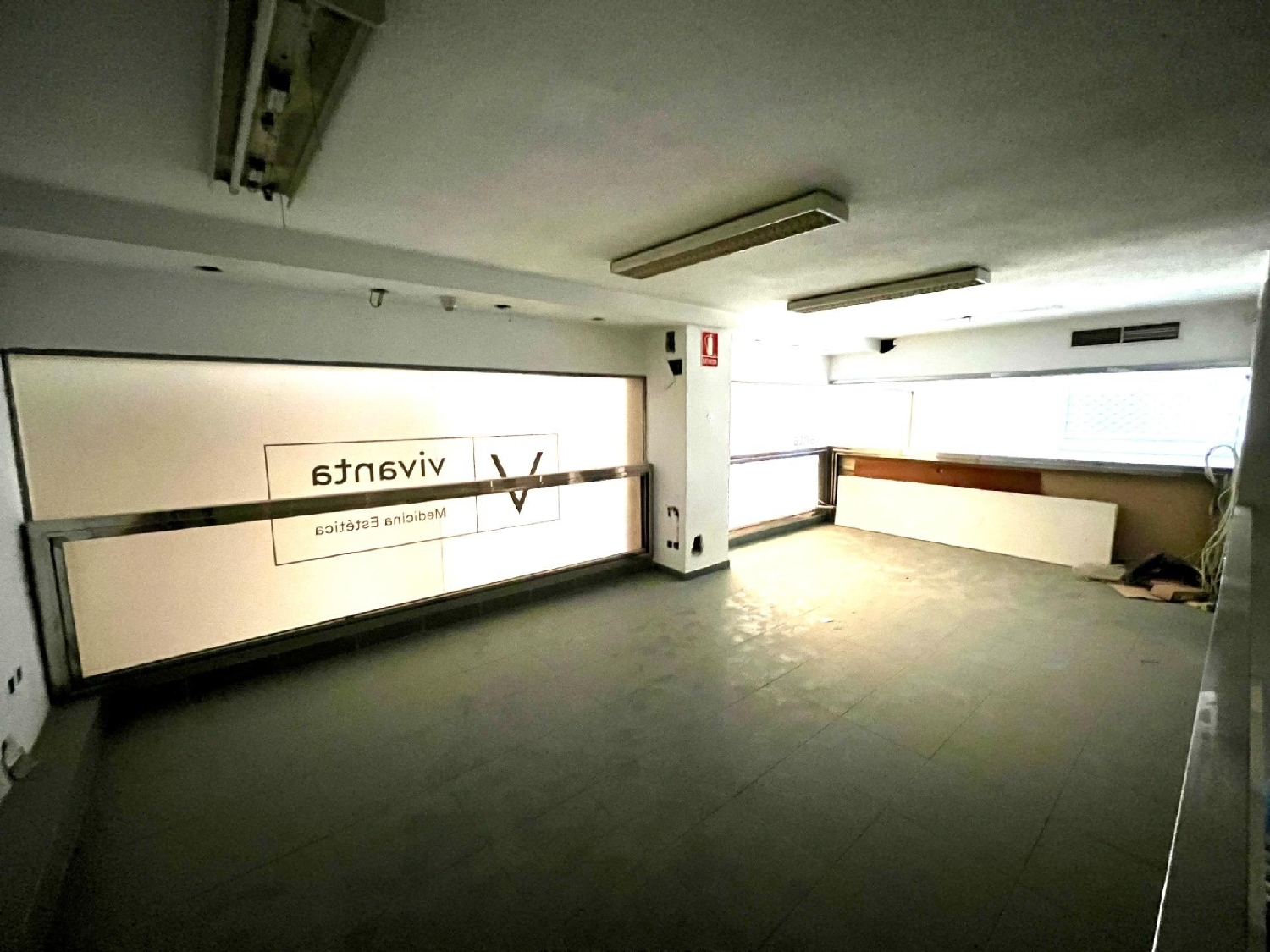  for sale commercial premise Barrio De Granada Alacantí 4