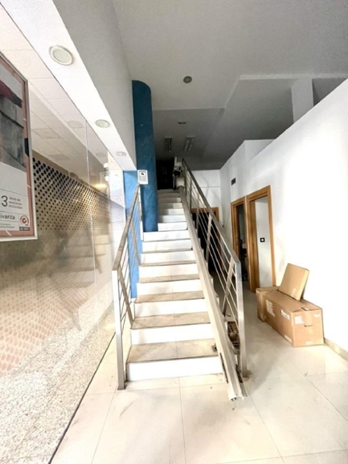 Barrio De Granada Alacantí commercial premise foto 6324106