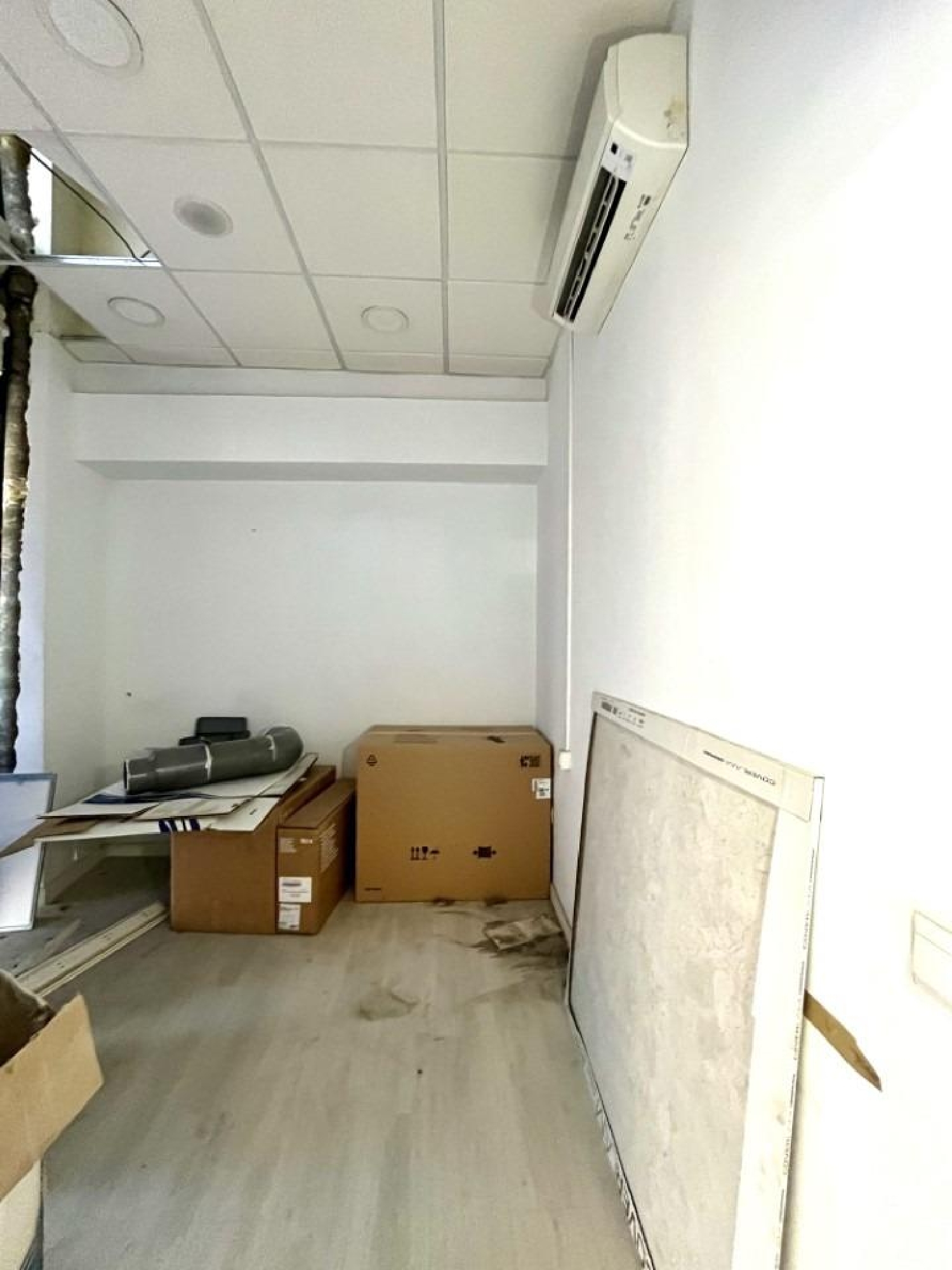  for sale commercial premise Barrio De Granada Alacantí 5