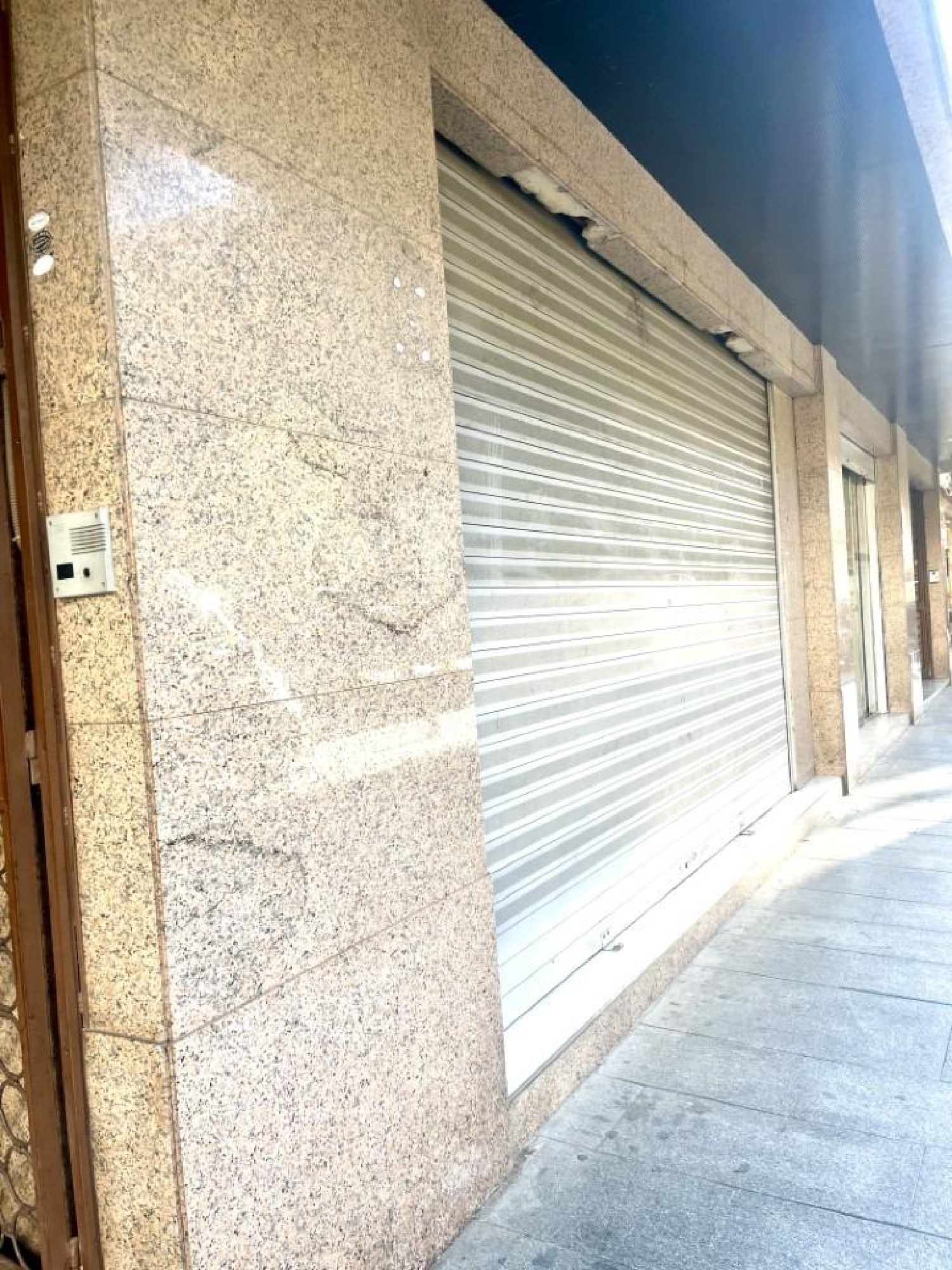  for sale commercial premise Barrio De Granada Alacantí 4