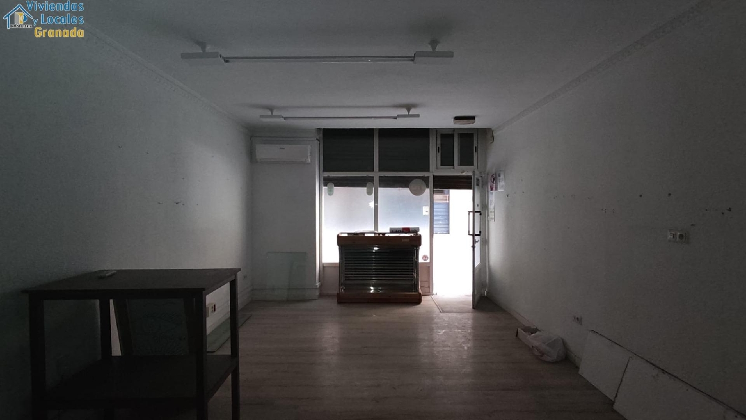  à vendre local commercial Barrio De Granada Alacantí 6