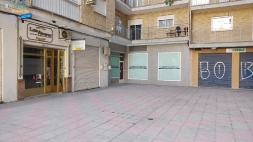 Barrio De Granada Alacantí local commercial foto 6335364