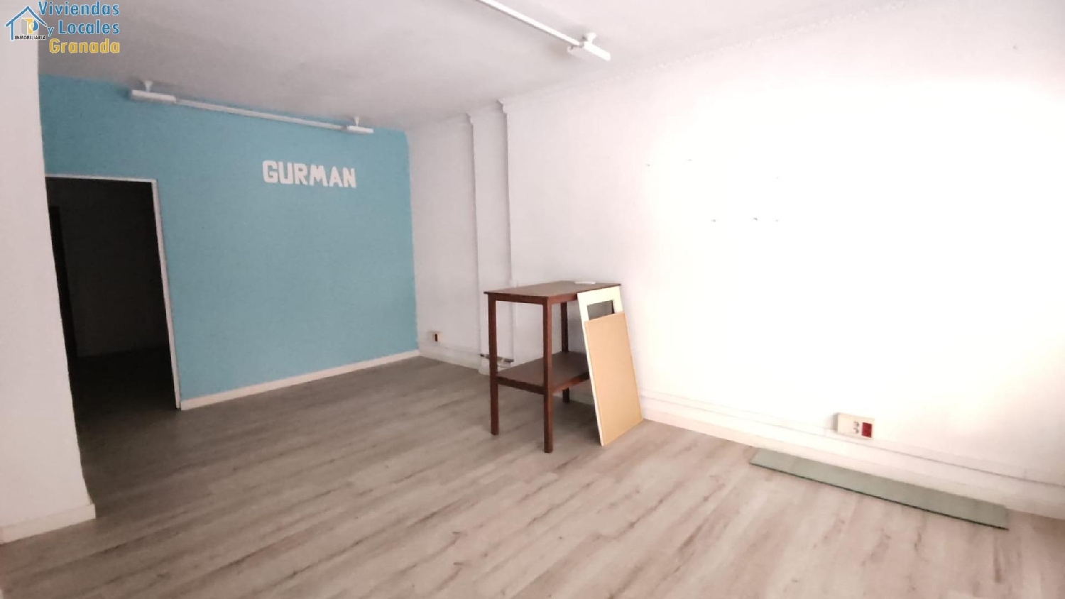  à vendre local commercial Barrio De Granada Alacantí 5