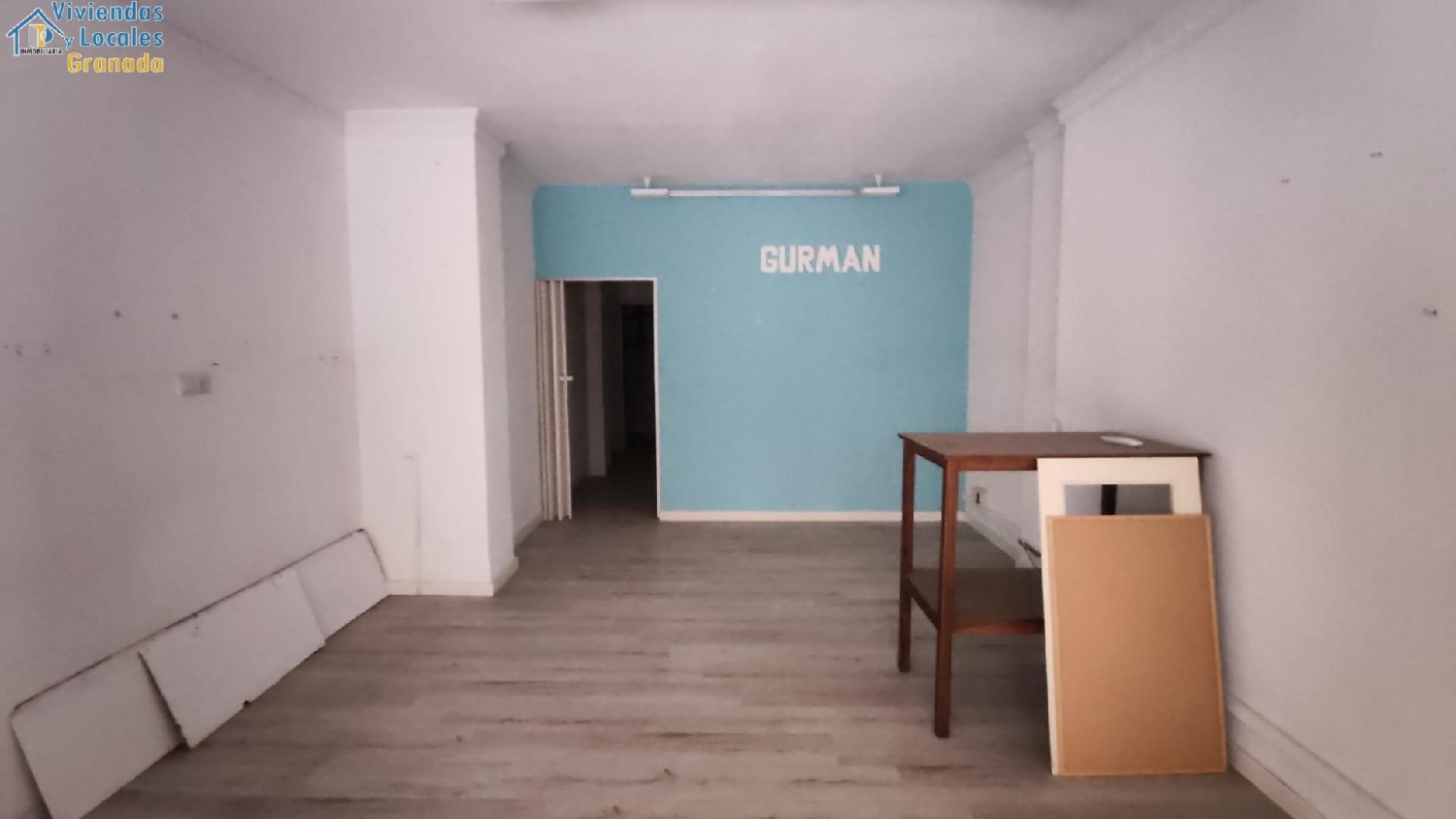  à vendre local commercial Barrio De Granada Alacantí 3