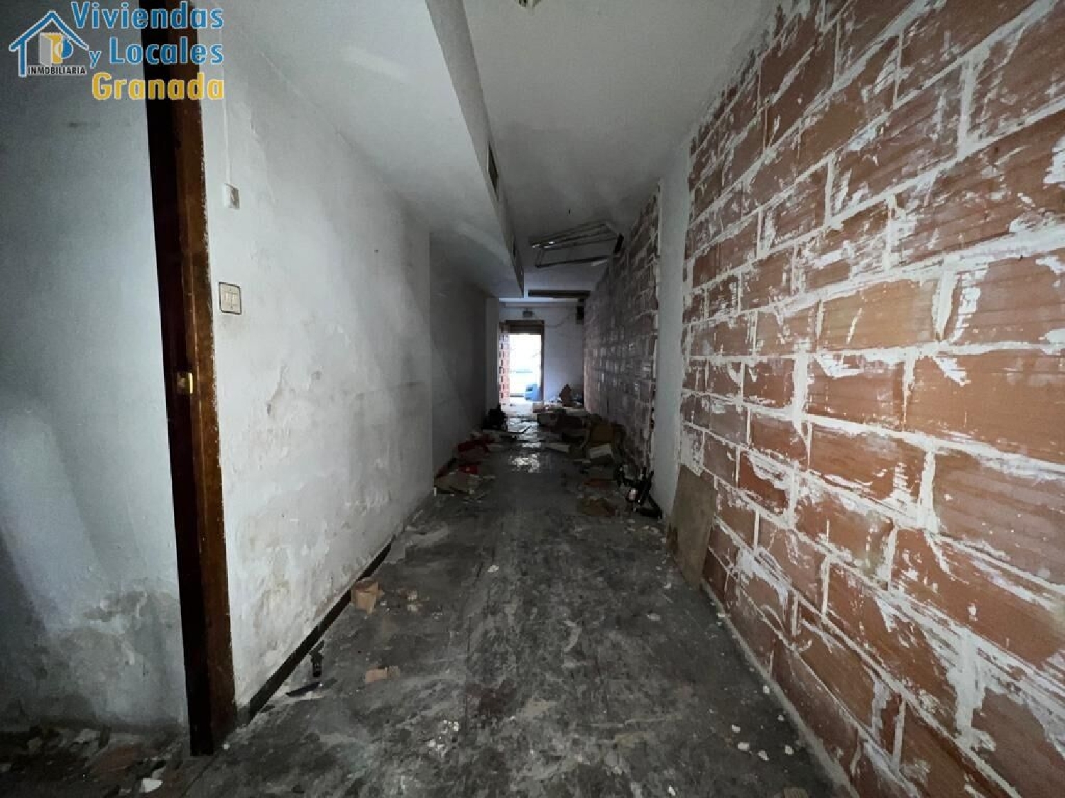 à vendre local commercial Barrio De Granada Alacantí 4