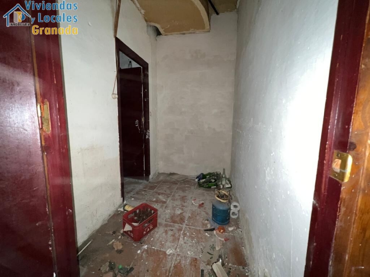 à vendre local commercial Barrio De Granada Alacantí 5